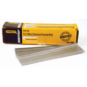 Bostitch FLN-150 1,000-Qty. 1-1/2" "L" Shaped Hardwood Flooring Cleat