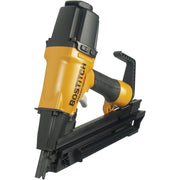 Bostitch MCN250S 35 Degree Metal Connector Framing Nailer STRAPSHOT - Short Magazine