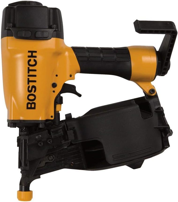 Stanley Bostitch N66C-1 2-1/2" Coil Siding Nailer