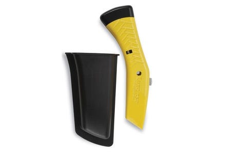 Tool Nut Razor Utility Box Knife