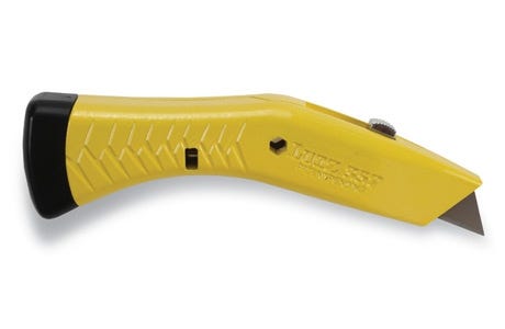 Tool Nut Razor Utility Box Knife