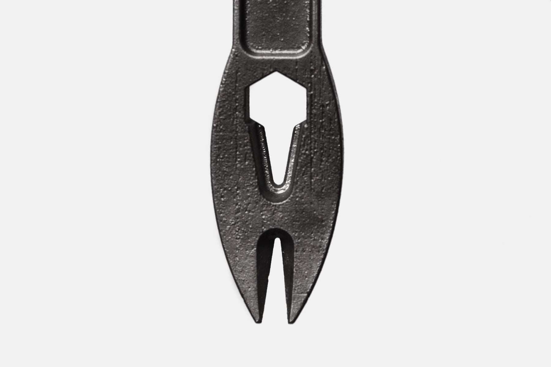 Boss Hammers BPST Boss Paw Steel