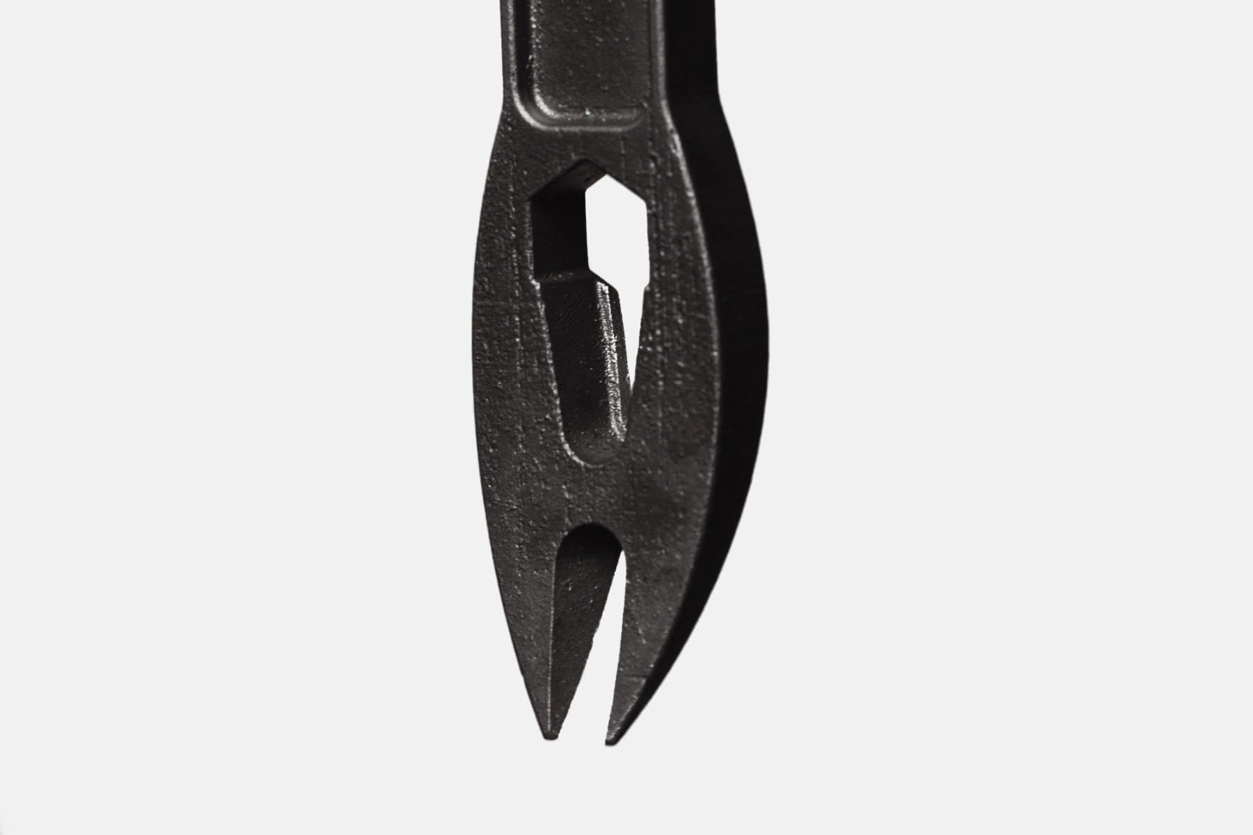 Boss Hammers BPST Boss Paw Steel