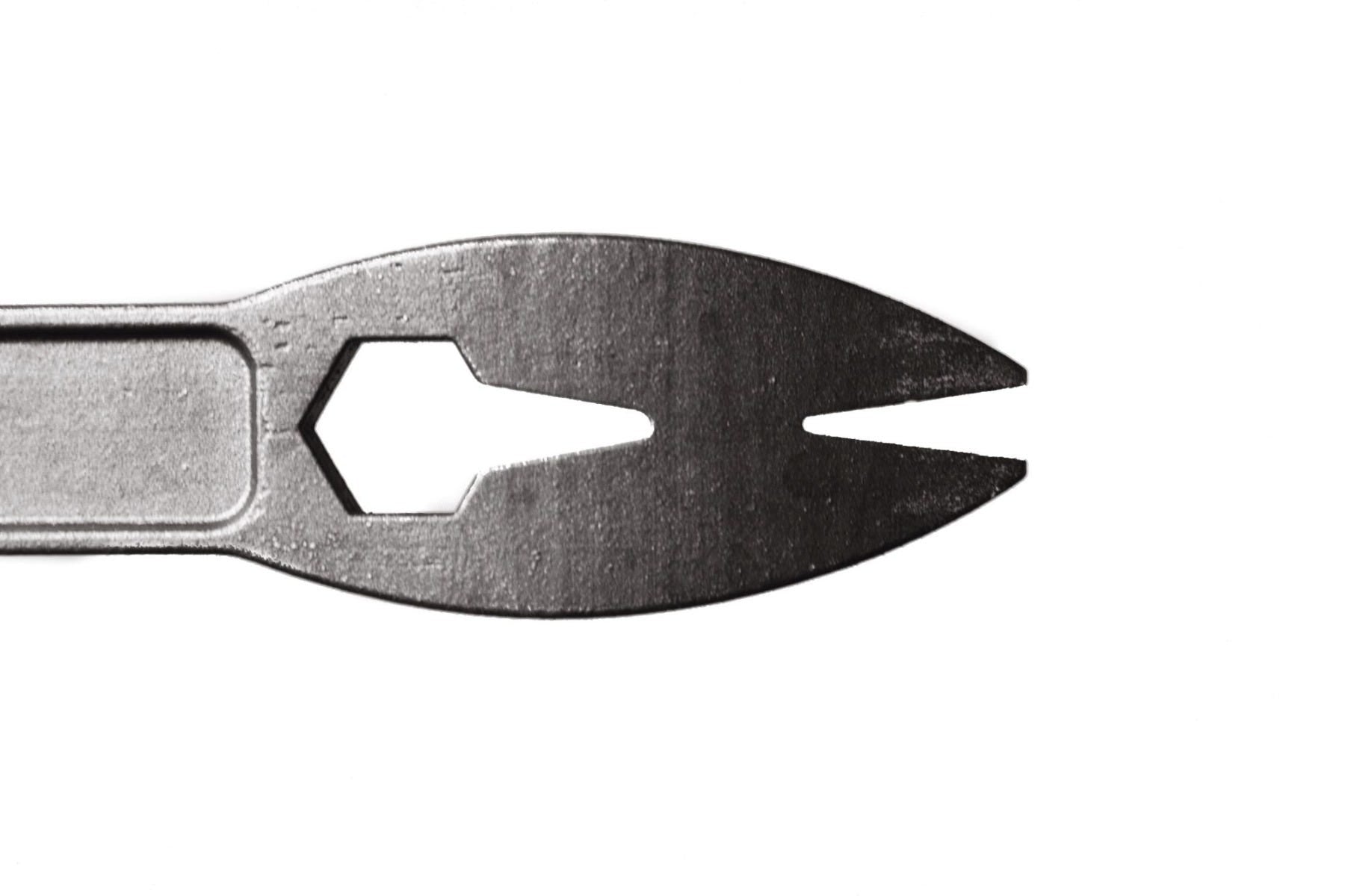 Boss Hammers BPST Boss Paw Steel
