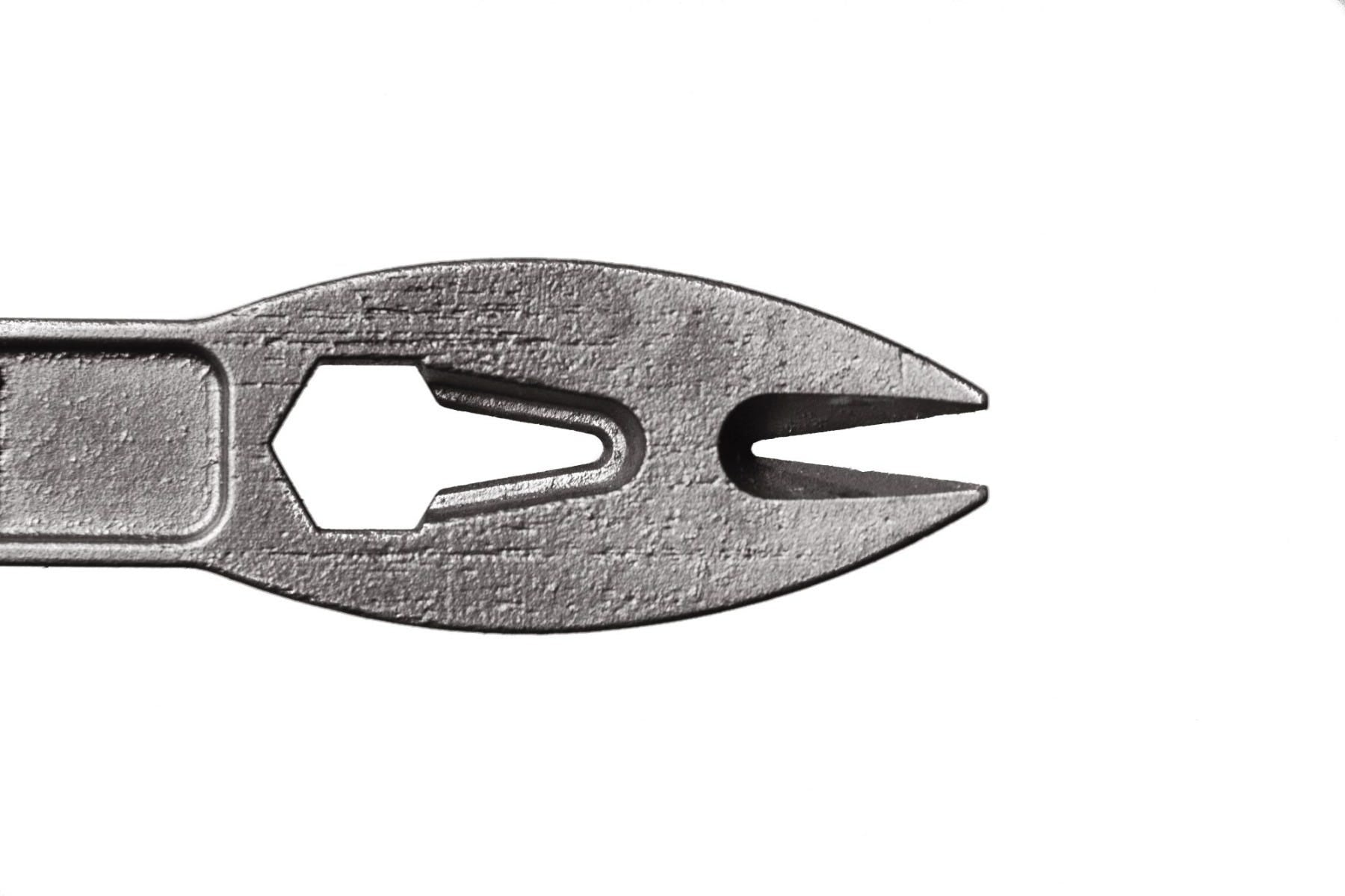 Boss Hammers BPST Boss Paw Steel