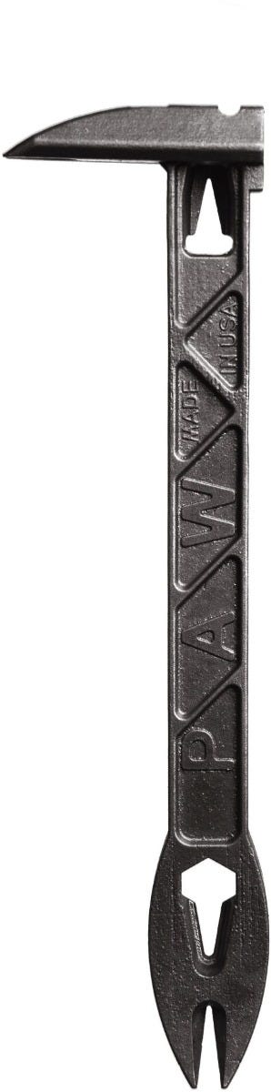 Boss Hammers BPST Boss Paw Steel