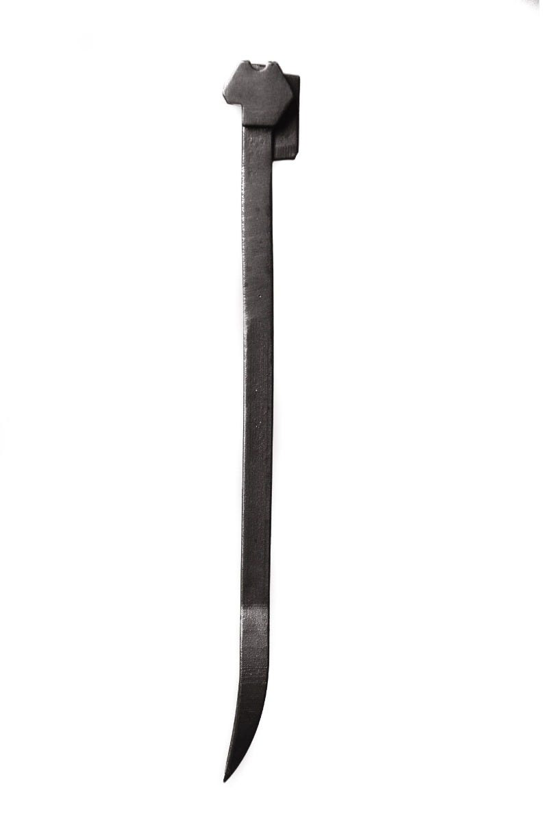 Boss Hammers BPST Boss Paw Steel