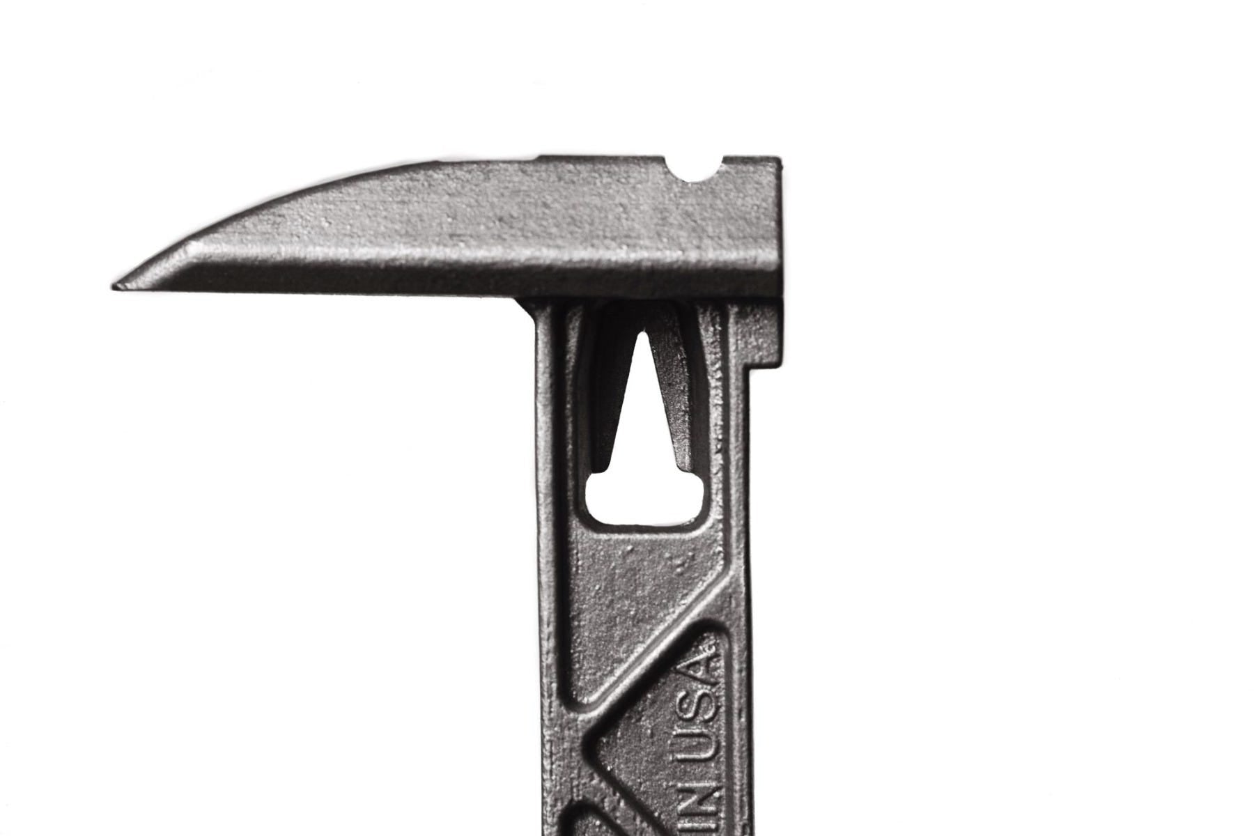 Boss Hammers BPST Boss Paw Steel