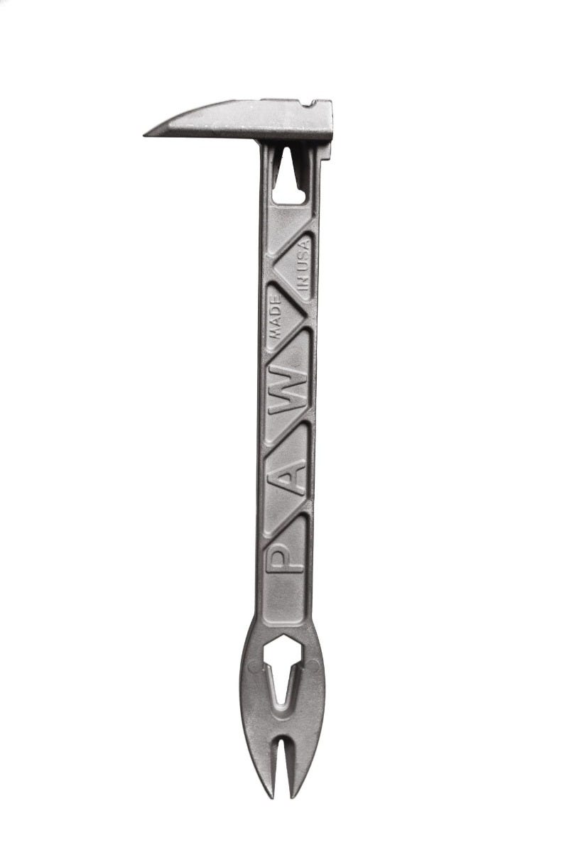 Boss Hammers BPTI Boss Paw Titanium