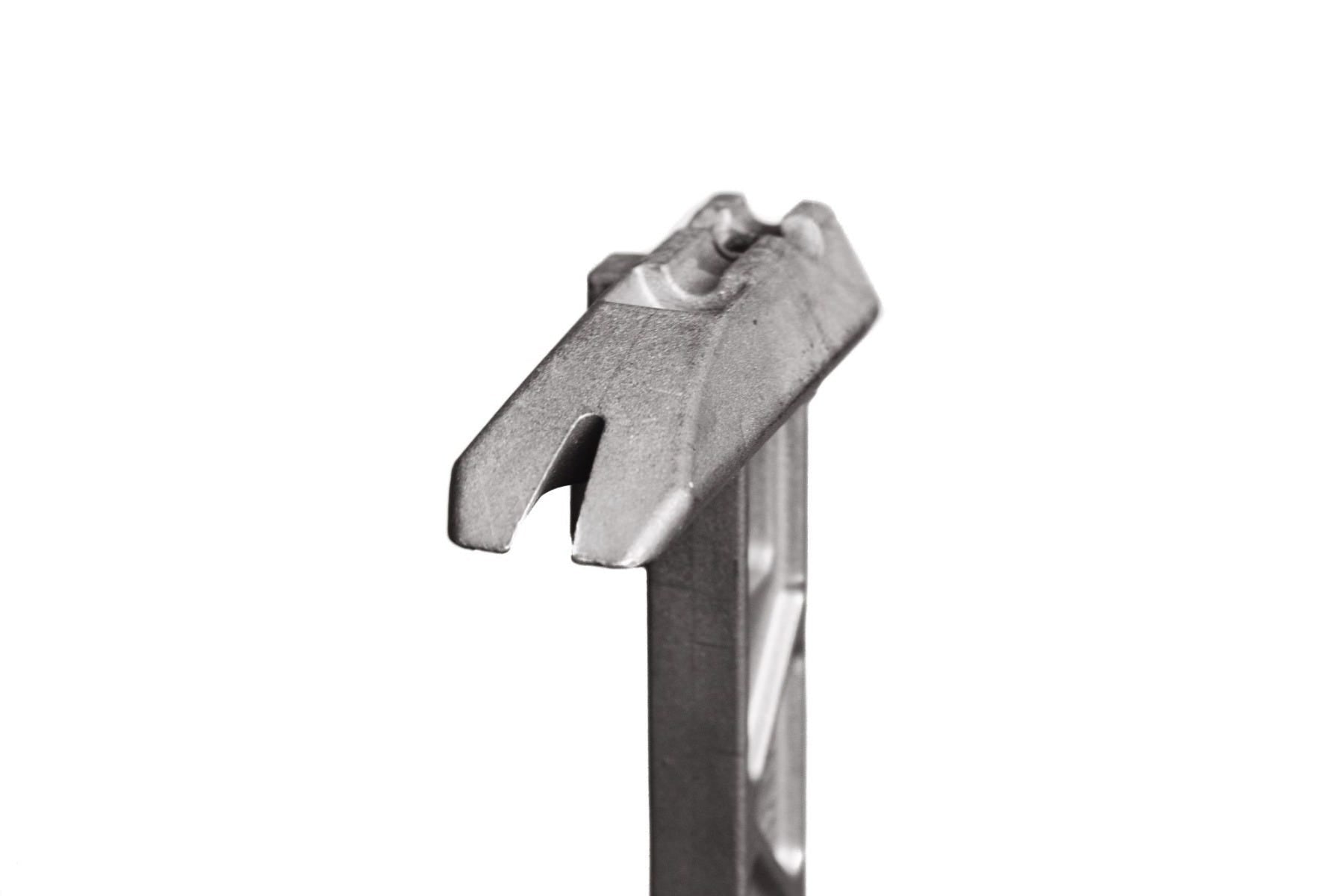 Boss Hammers BPTI Boss Paw Titanium