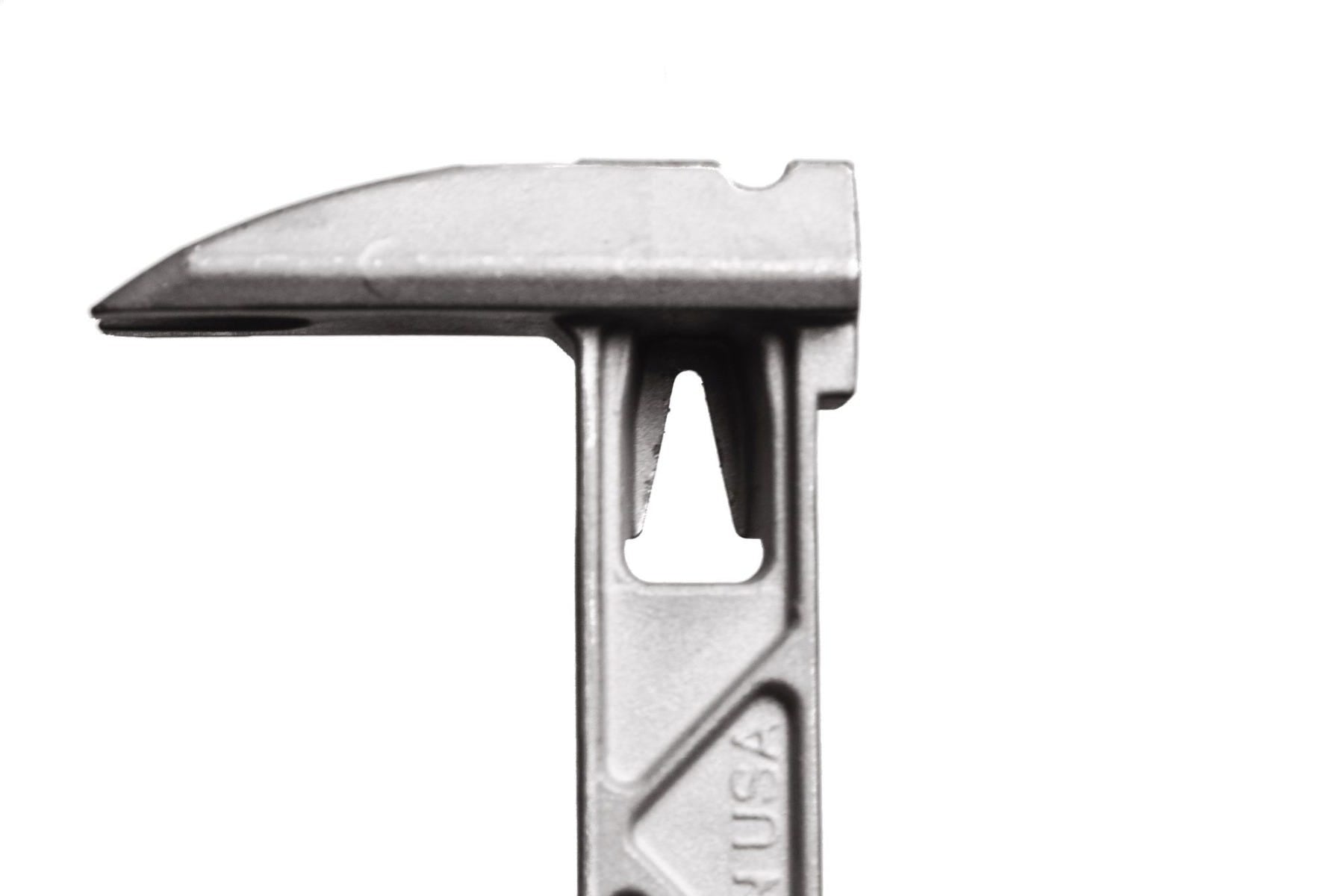 Boss Hammers BPTI Boss Paw Titanium