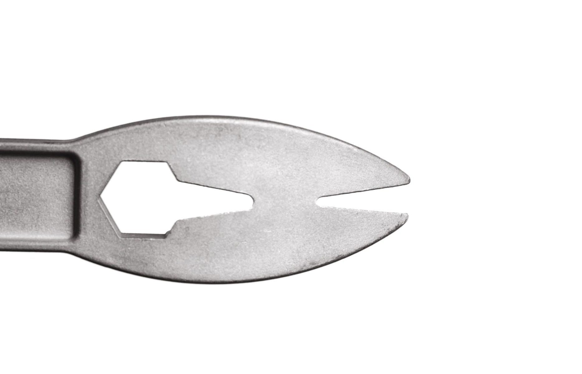 Boss Hammers BPTI Boss Paw Titanium