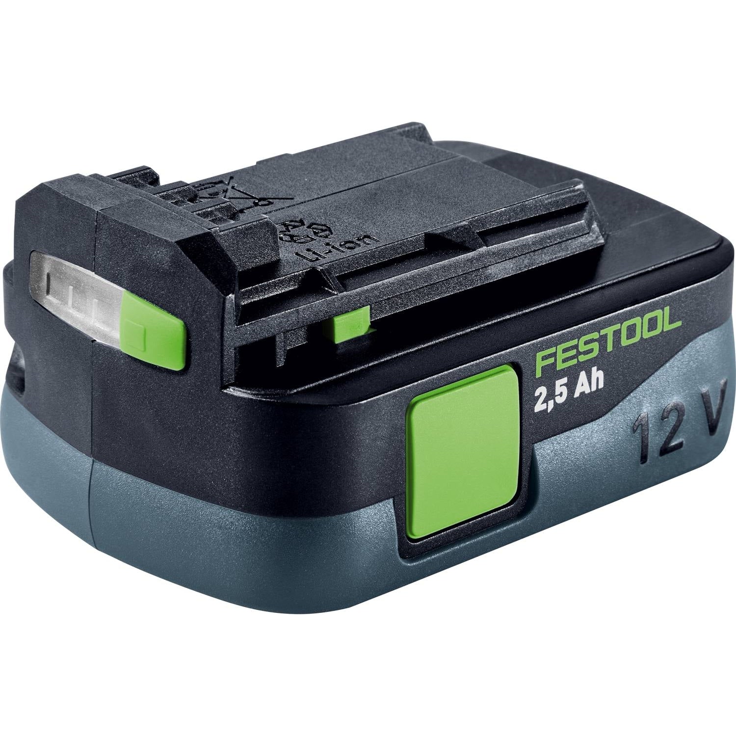 Festool 577385 BP 12 Li 2,5 C Battery Pack