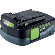 Festool 577385 BP 12 Li 2,5 C Battery Pack