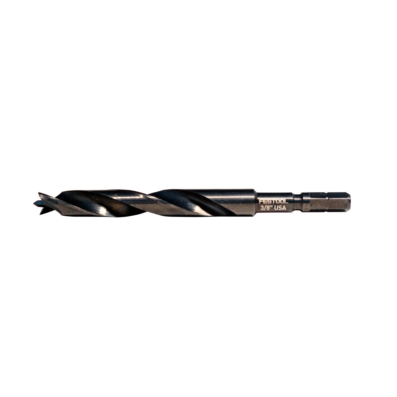 Festool 577477 D 3/16'' CE/W Brad Point Drill Bit