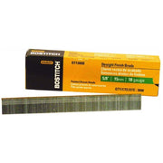Stanley Bostitch BT1314B 3,000-Qty. 1-3/16" 18-Gauge Brads