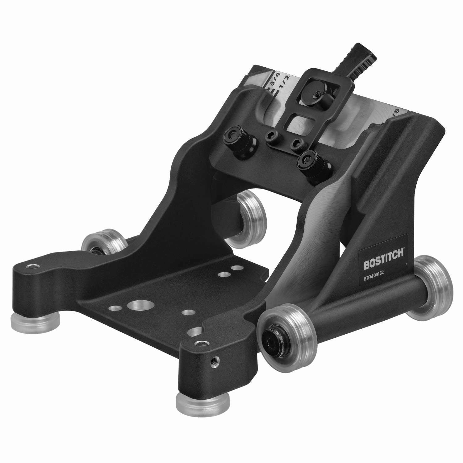 Bostitch BTFAFOOTG2 Rolling Base Flooring Attachment