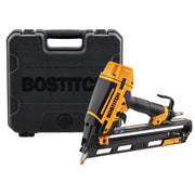 Stanley Bostitch BTFP72156 Smart Point 15Ga "FN" Style Angle Finish Nailer Kit