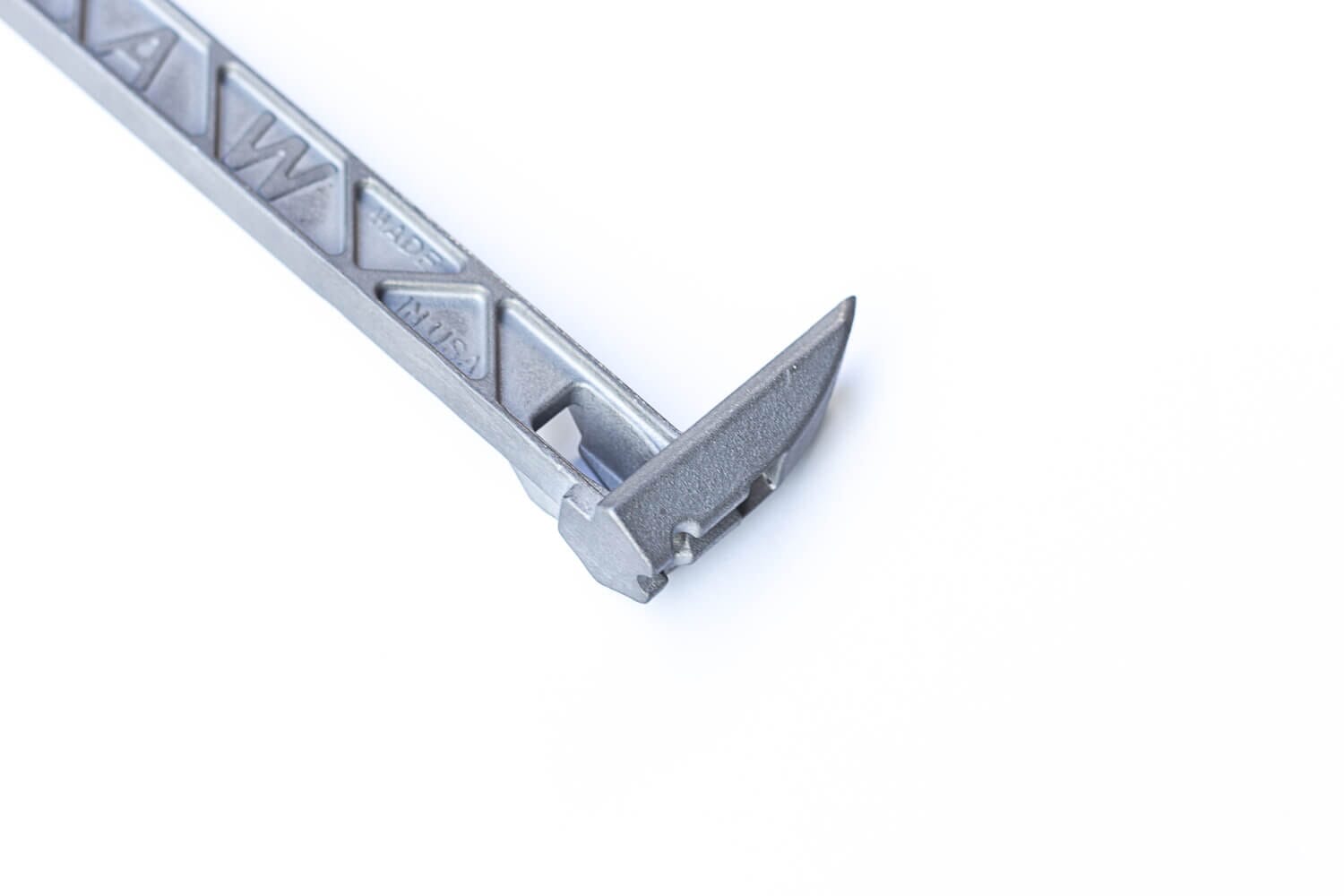 Boss Hammers BTPTI Titanium Trim Paw