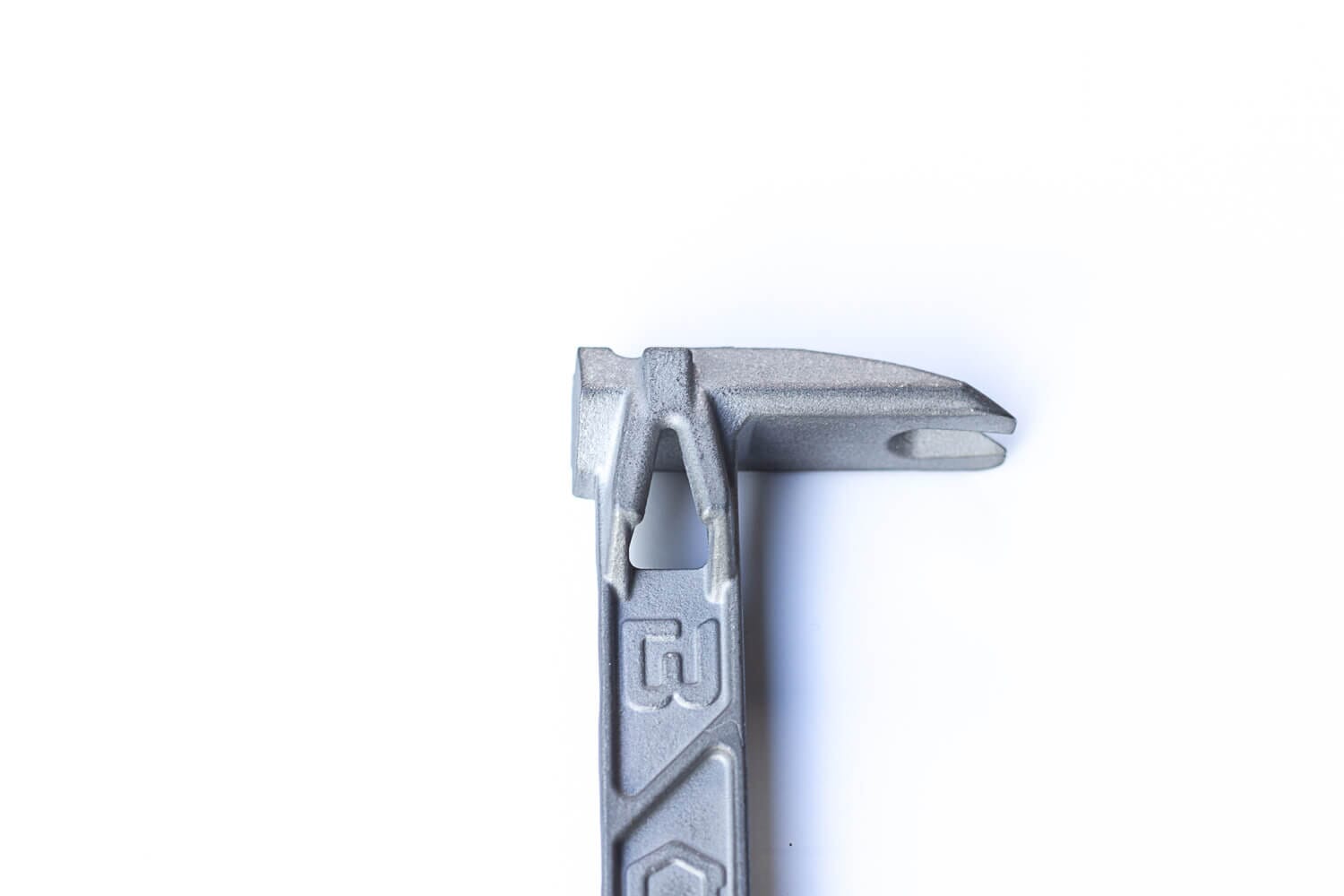 Boss Hammers BTPTI Titanium Trim Paw