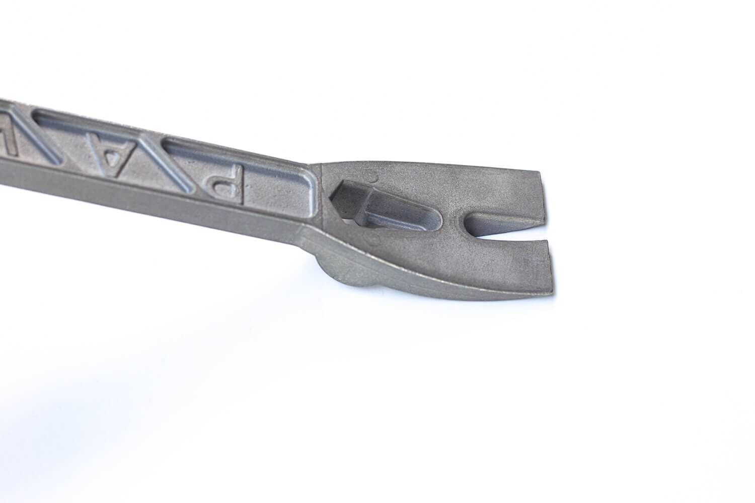 Boss Hammers BTPTIL Titanium Trim Paw w/ Lift