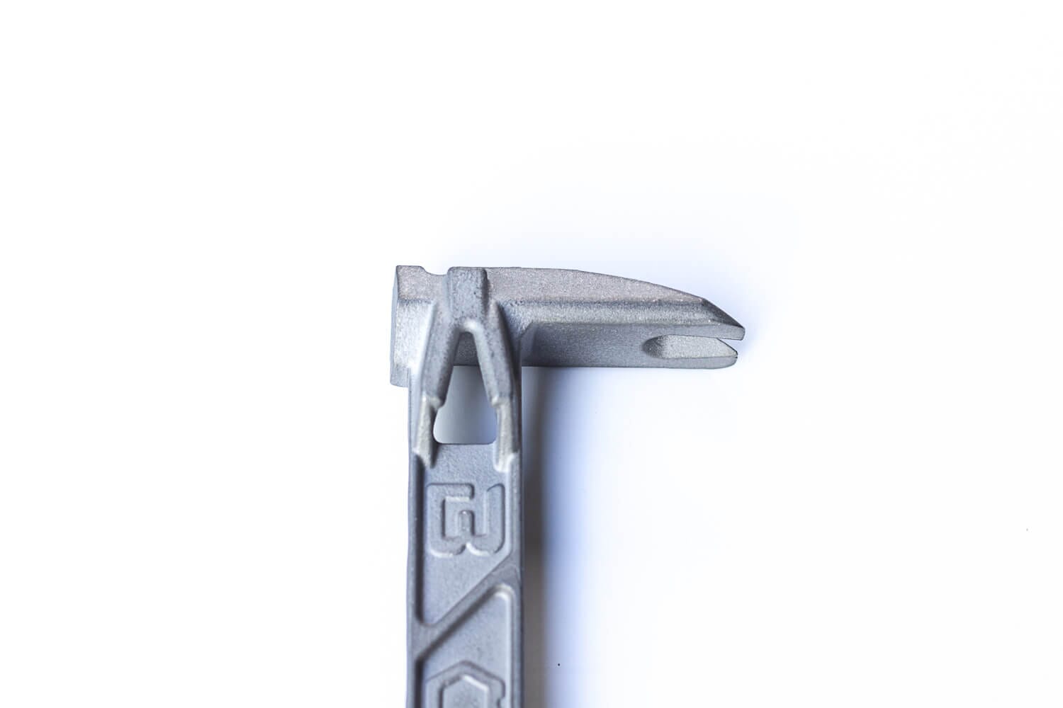 Boss Hammers BTPTIL Titanium Trim Paw w/ Lift