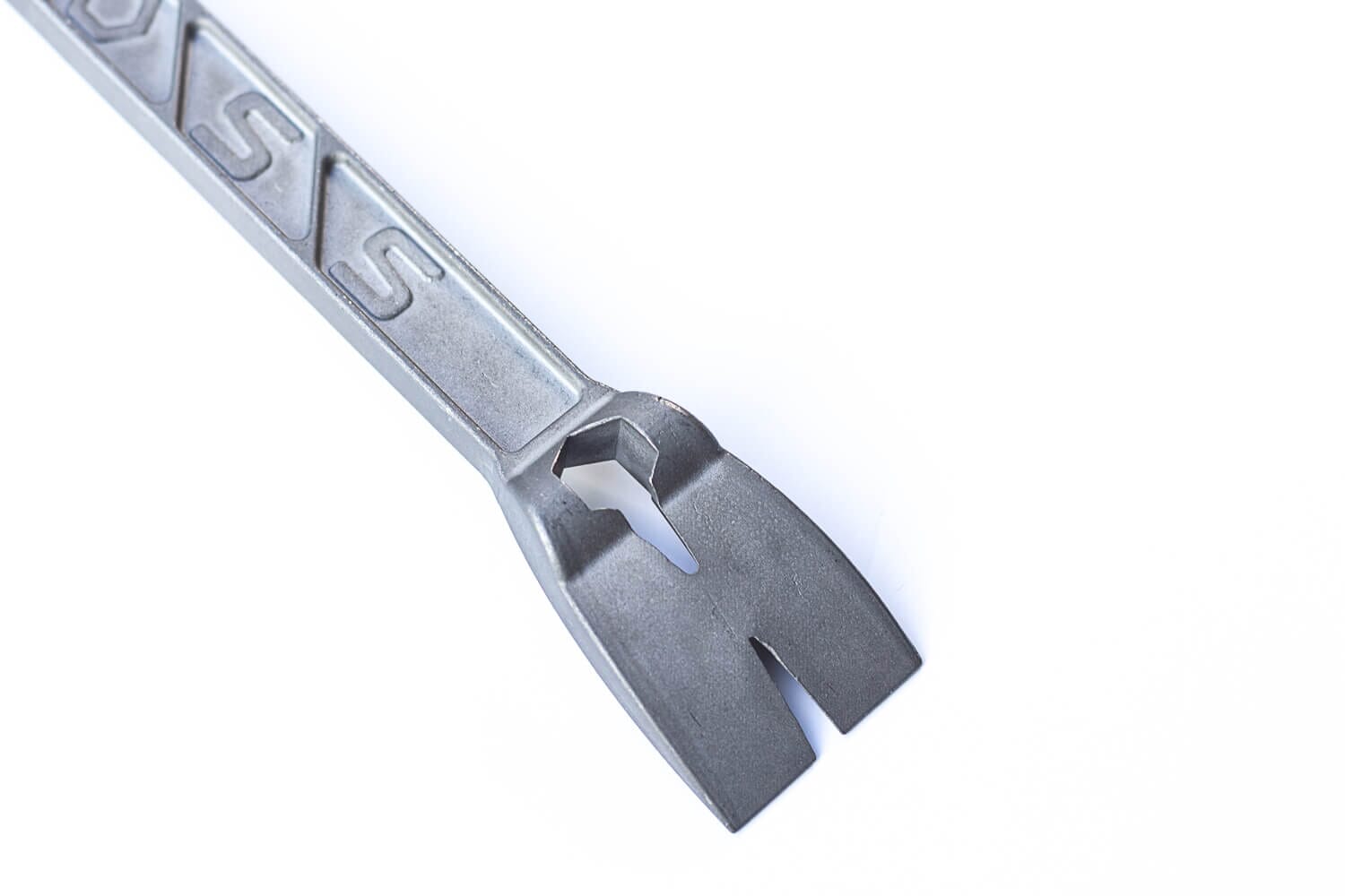 Boss Hammers BTPTIL Titanium Trim Paw w/ Lift