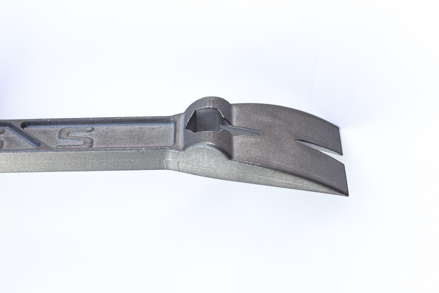 Boss Hammers BTPTIL Titanium Trim Paw w/ Lift