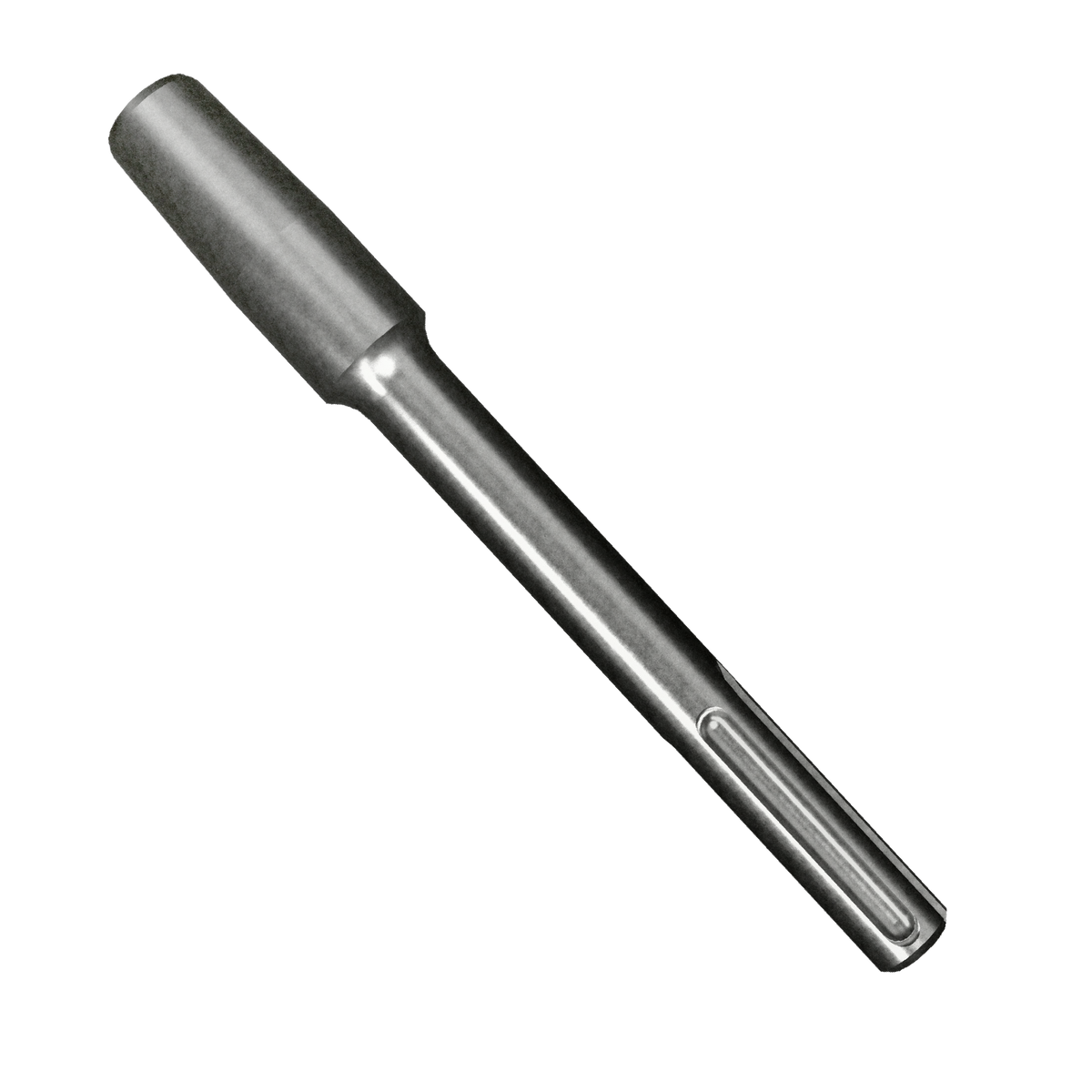 Diablo 9 in. SDS-Max Tamper Plate Shank (DMAMXCH1150)
