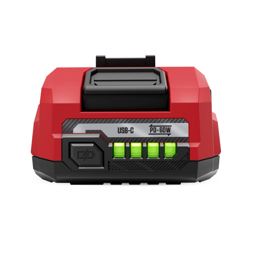 SKIL PWR CORE 12™ 2.0Ah 12V USB-C Battery