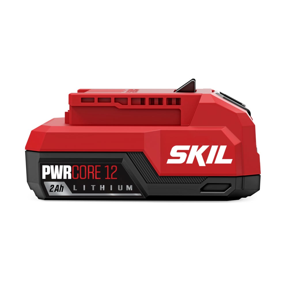 SKIL PWR CORE 12™ 2.0Ah 12V USB-C Battery