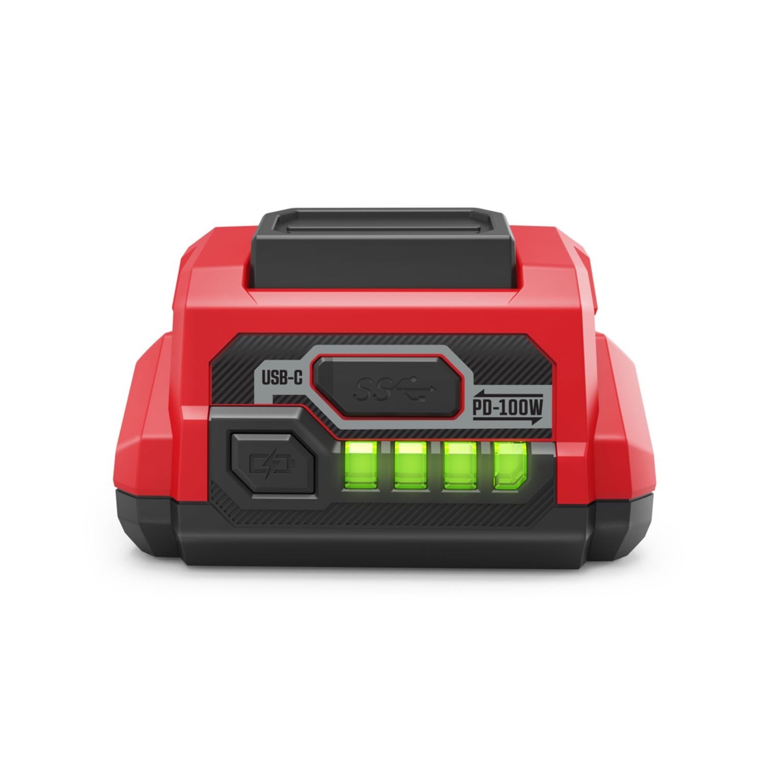 SKIL BY5100B-00 SKIL BY5100B-00 SKIL 20V 2.0Ah USB Type-C Battery