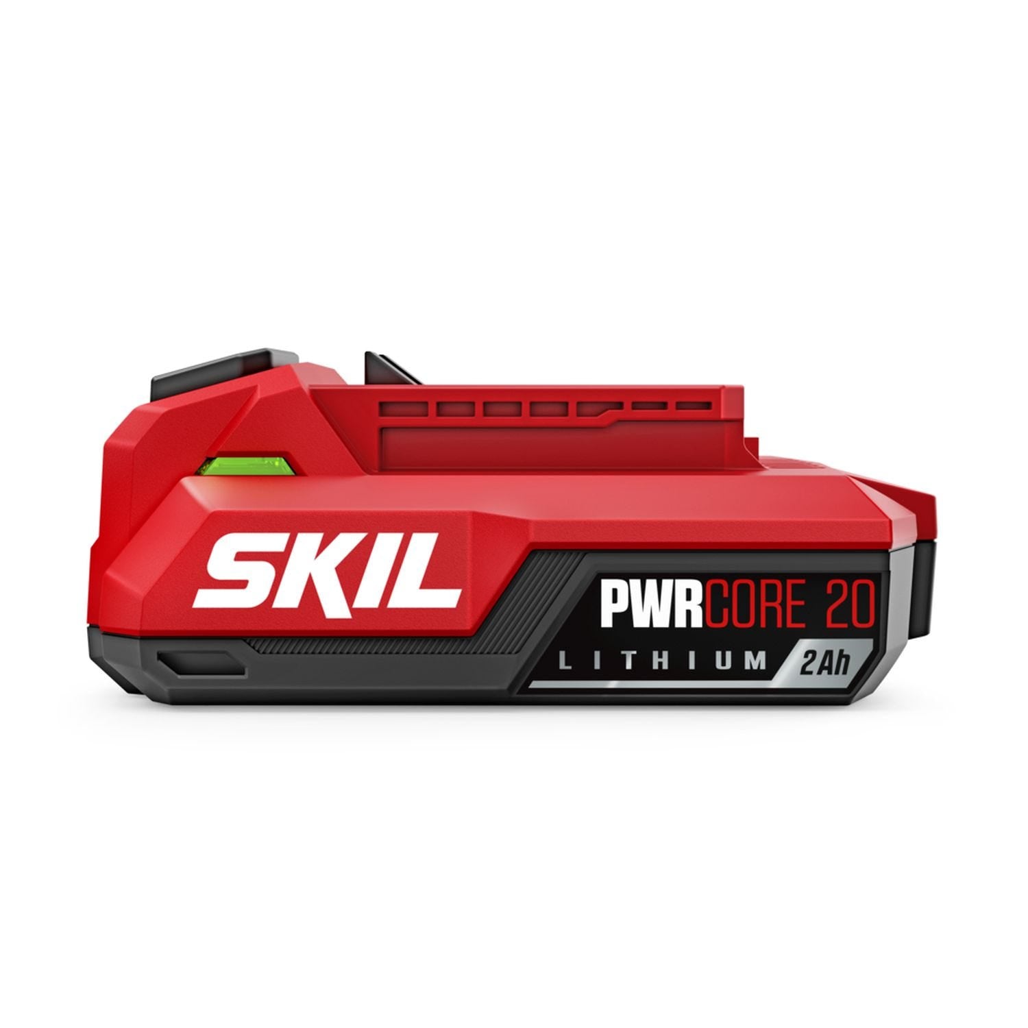 SKIL BY5100B-00 SKIL BY5100B-00 SKIL 20V 2.0Ah USB Type-C Battery