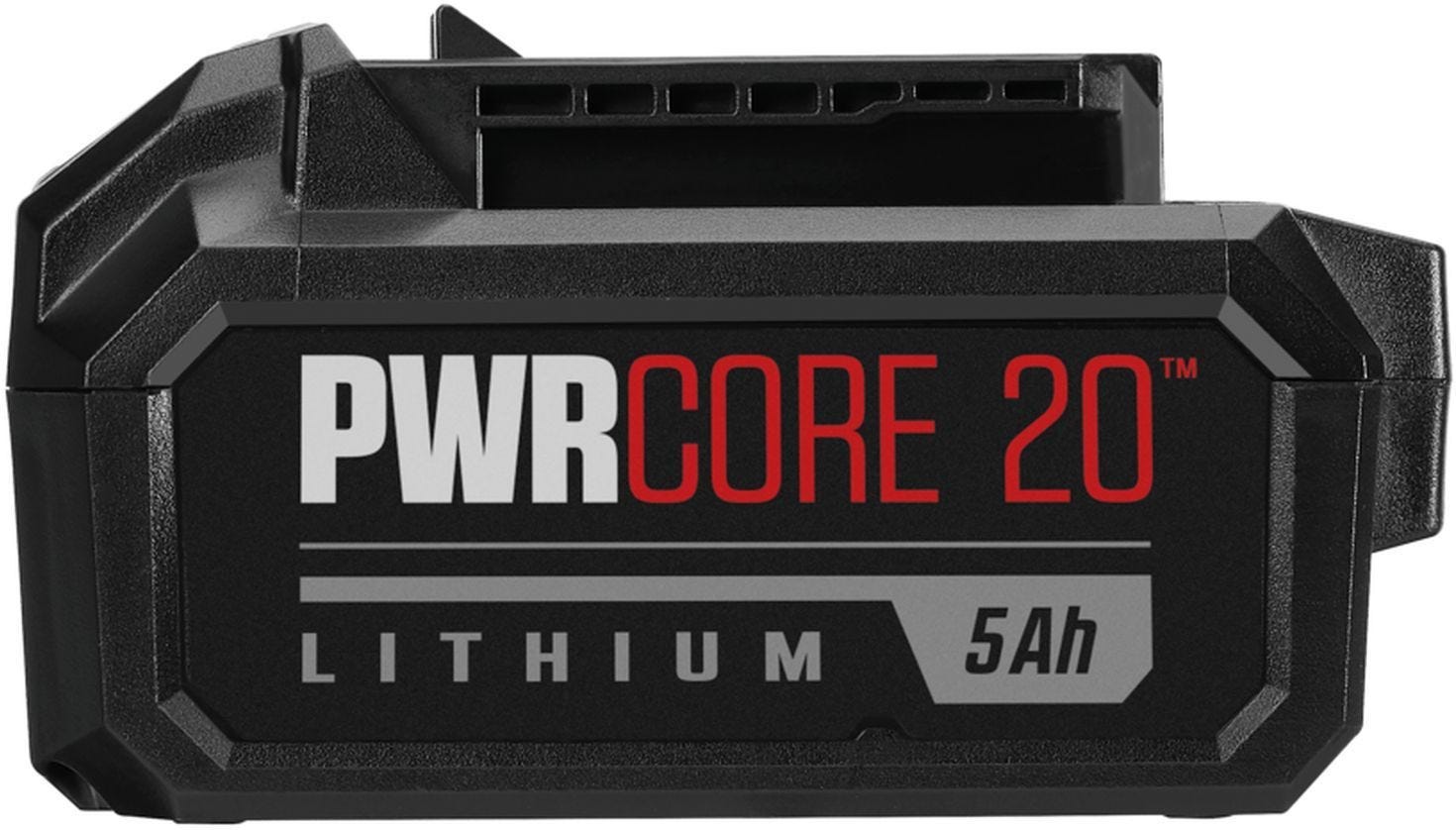 SKIL PWRCORE 20 Auto PWR JUMP Charger and 5.0Ah Battery Kit