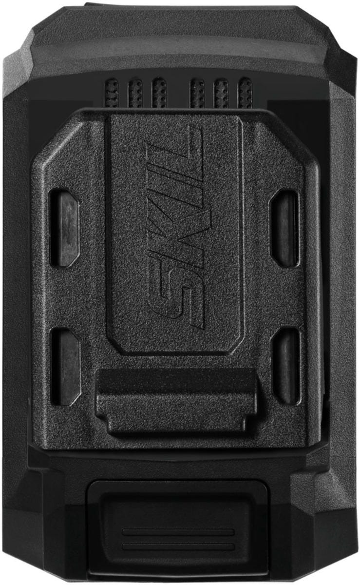 SKIL BY519702 PWRCore 20 Lithium 2.0Ah 20V Battery with PWRAssist Mobile Charging