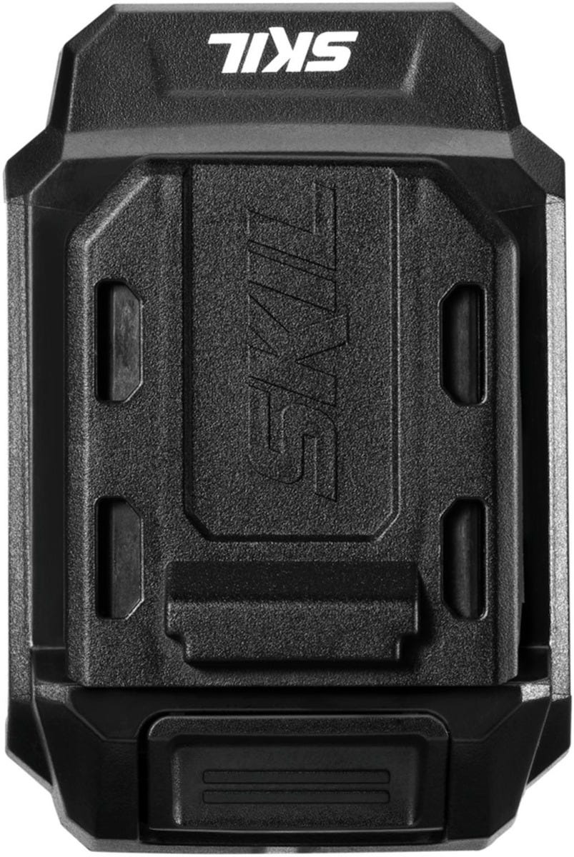 SKIL BY519801 PWRCore 12 Lithium 4.0Ah 12V Battery with PWRAssist Mobile Charging