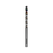 Diablo 1/8 in. Metal Demon Drill Bit for Mild, Hardened and Stainless Steels (DMD18JB)