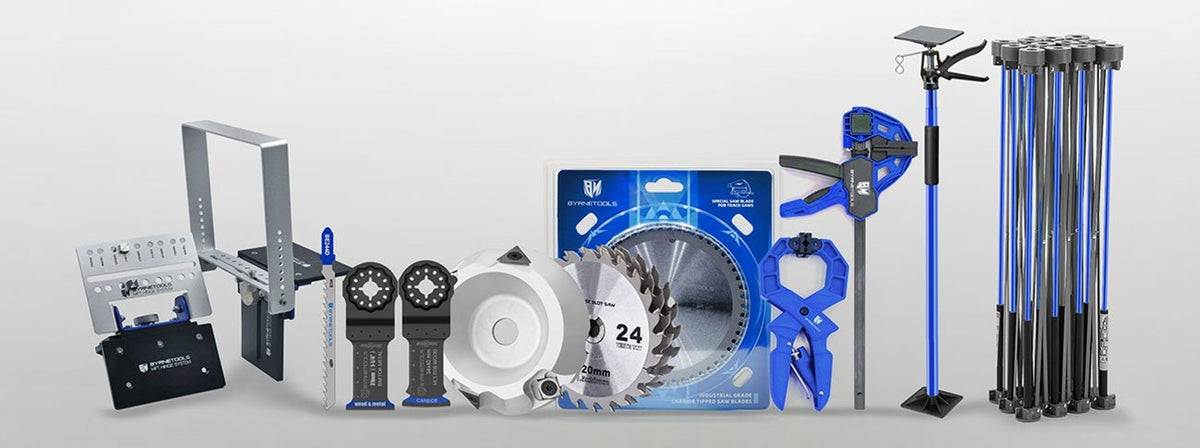 Byrne Tools
