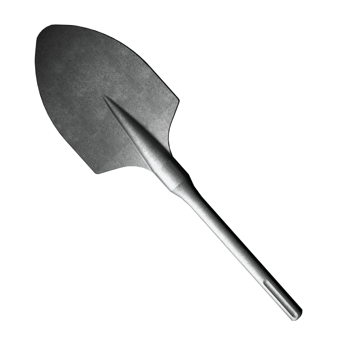 Diablo DMAMXCH1130 5-3/8'' x 16-in. SDS-Max Round Spade Chisel