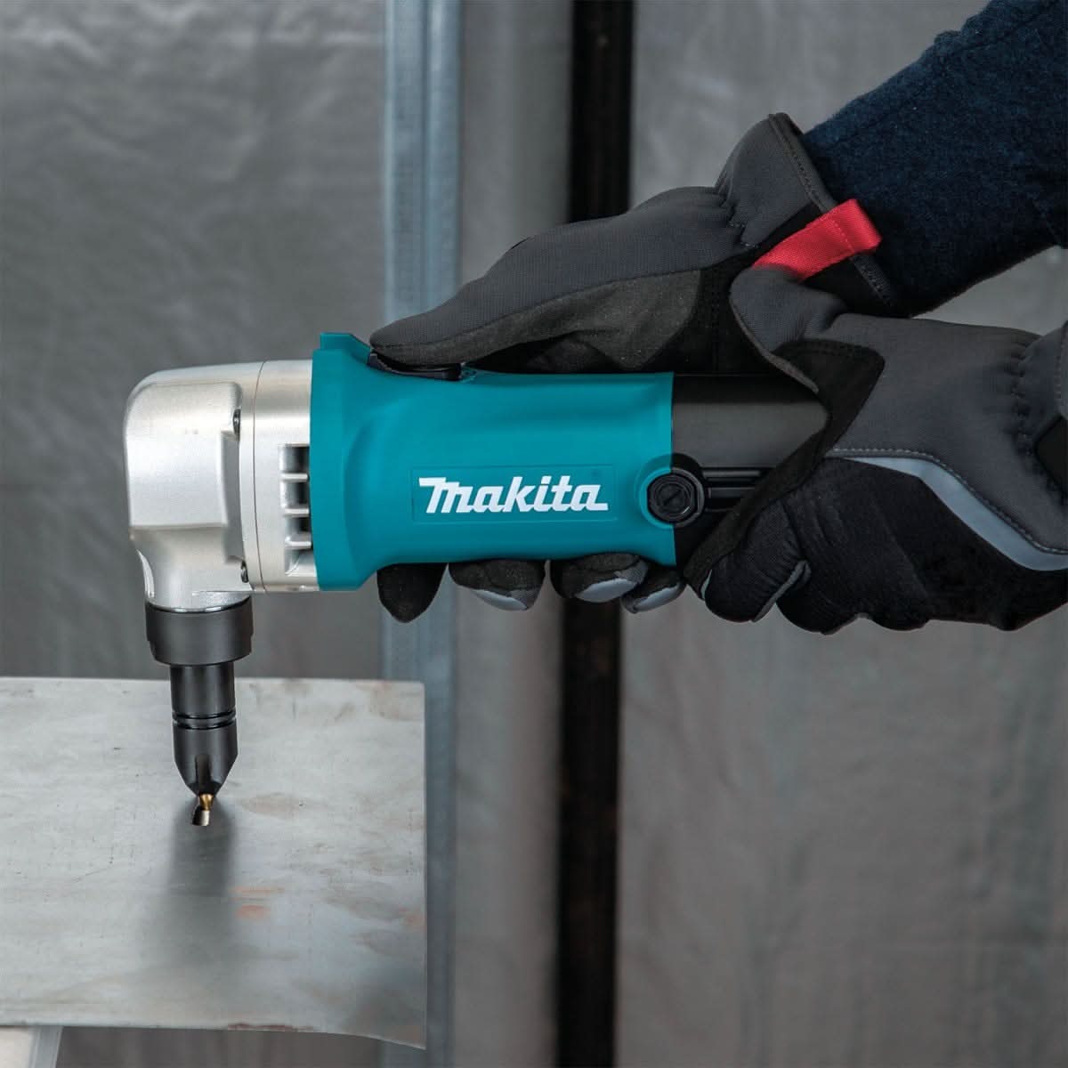 Makita JN1601 16 Gauge Nibbler – Tool Nut