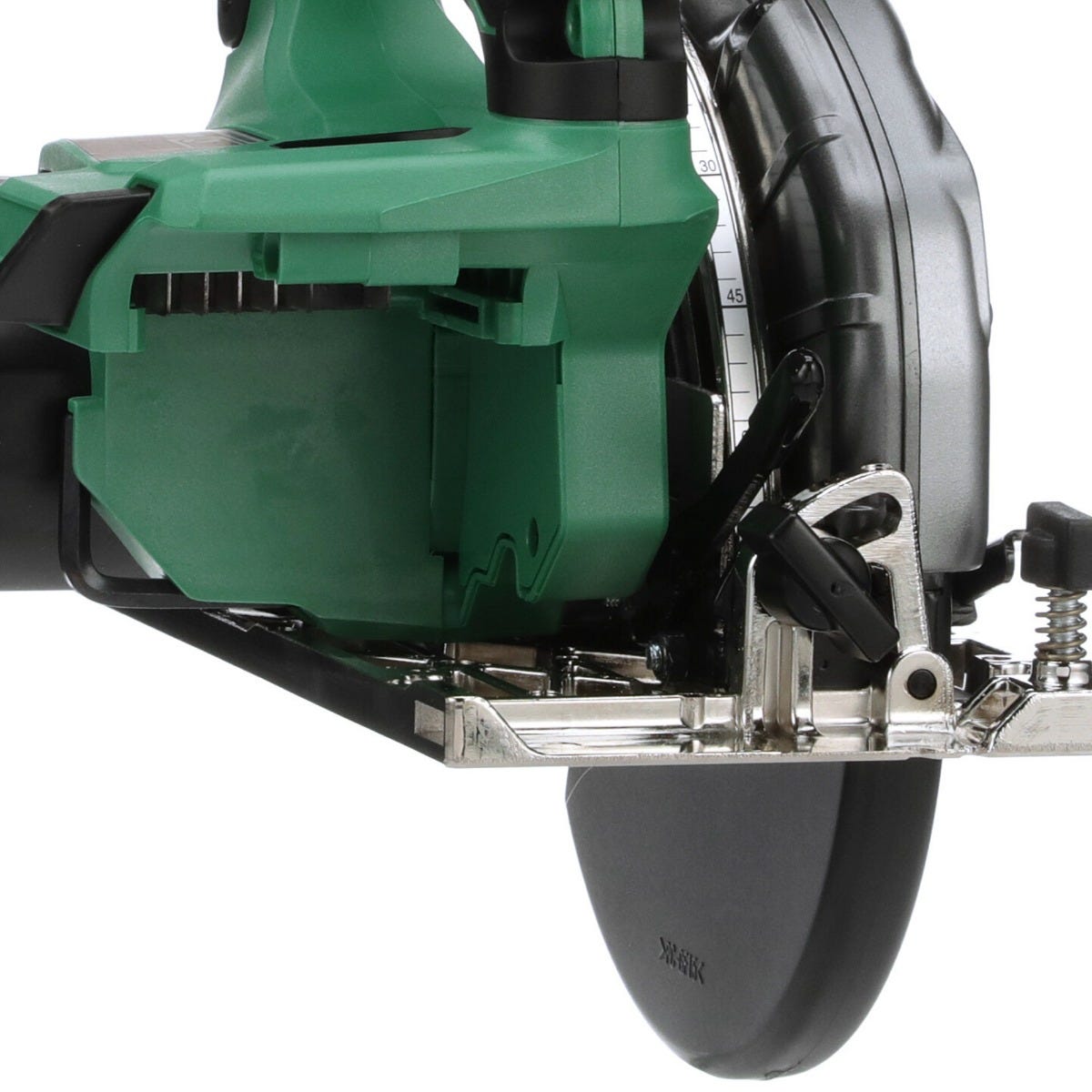 Metabo HPT C18DBALQ4M 18V Brushless 6-1/2" Circular