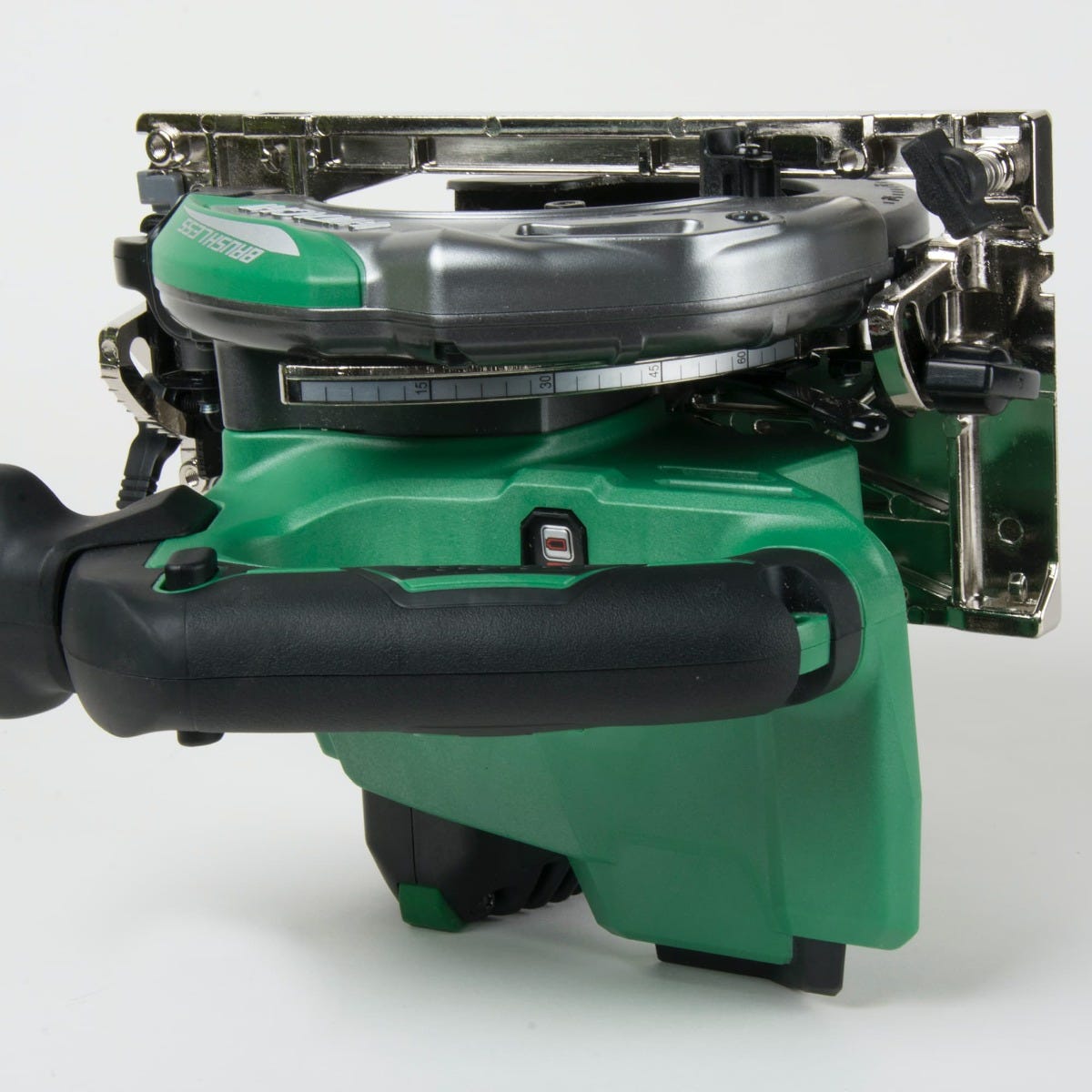 Metabo HPT C18DBALQ4M 18V Brushless 6-1/2" Circular