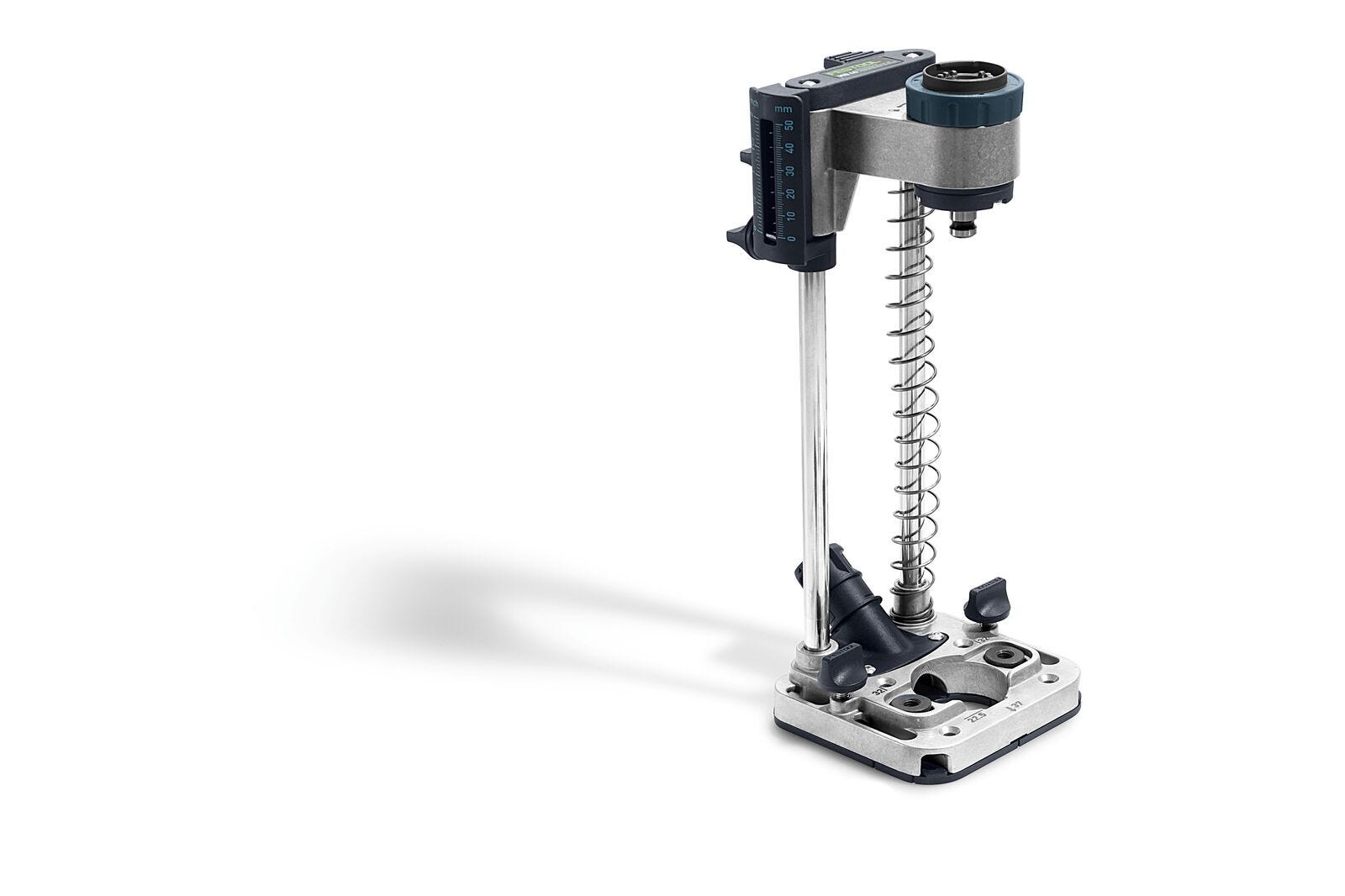 Festool 577971 Drill Press Attachment MB 40-Set