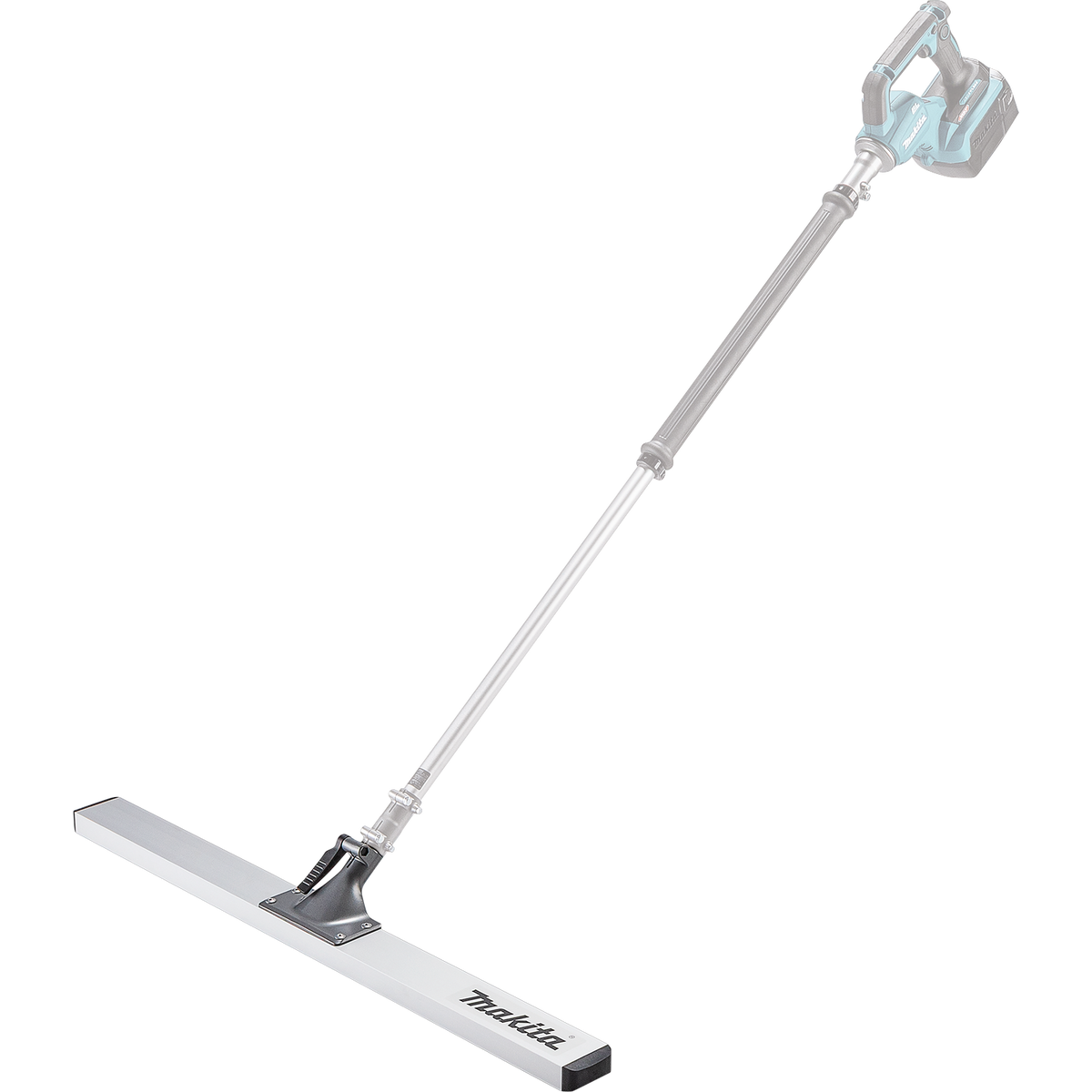 Makita 3-Foot Vibratory Screed Bar for VL001GZ feature detail (1917D5-2)