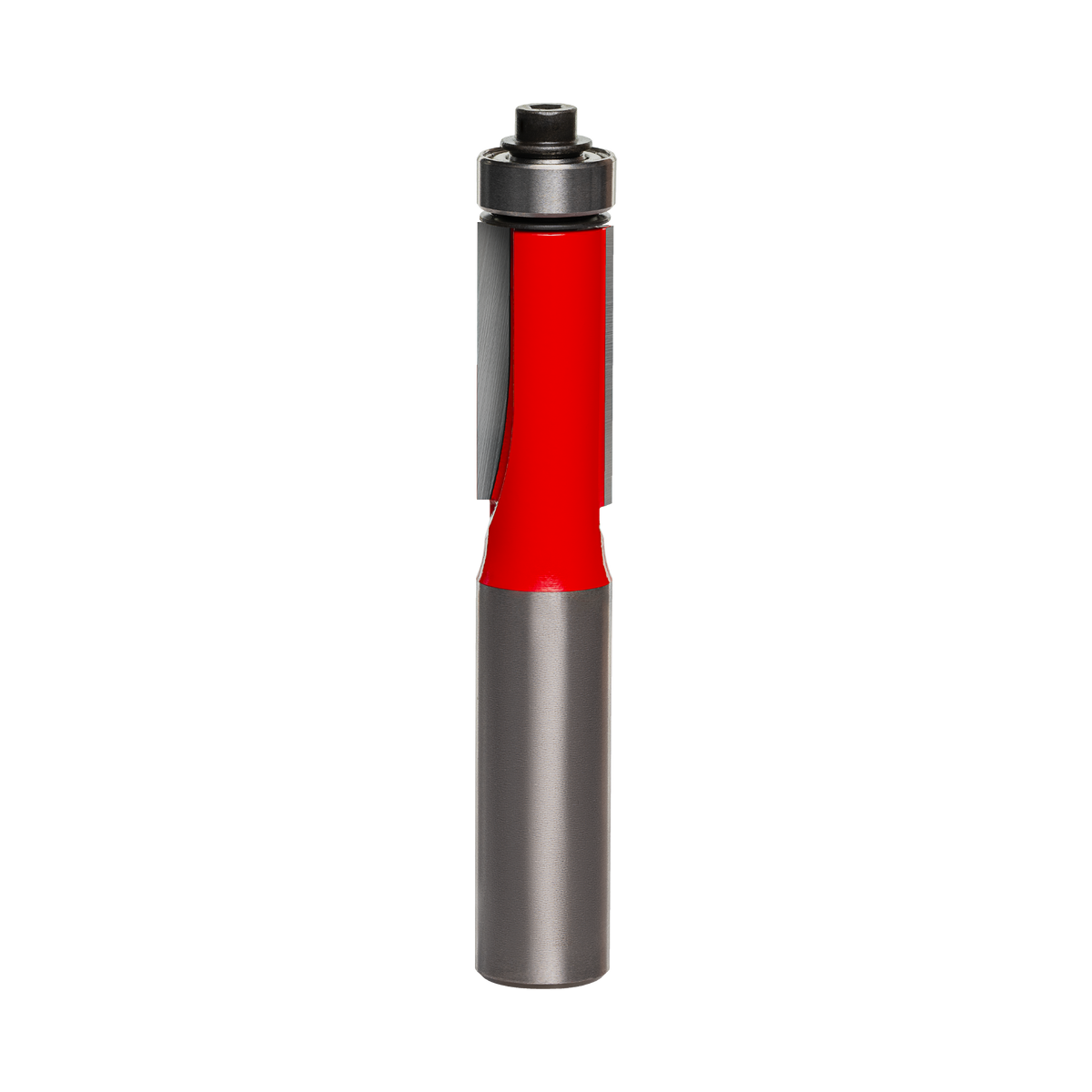 Diablo DR42110 1/2-in. x 1-in. Carbide Flush Trim Router Bit