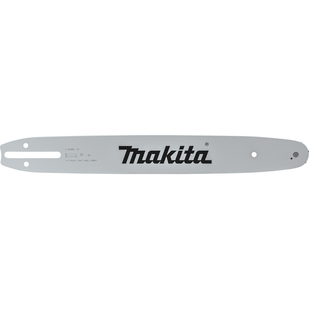 Makita E-00088 14-Inch Guide Bar, 3/8-Inch LP, .050-Inch
