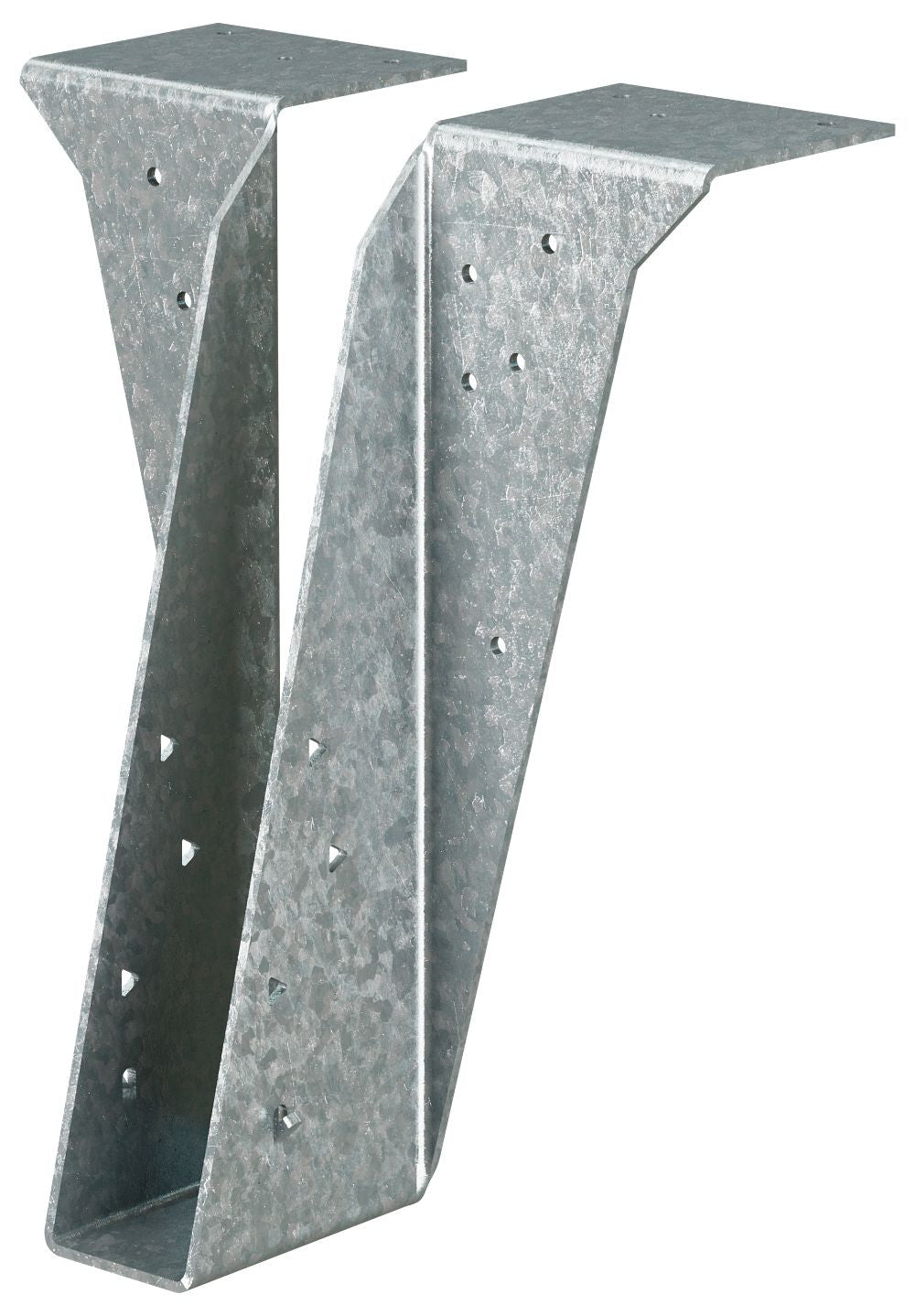Simpson Strong-Tie BA1.56/11.88 BA Top-Flange Joist Hanger for 1-1/2-in. x 11-7/8-in. Engineered Wood