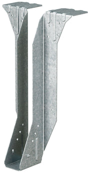 Simpson Strong-Tie BA1.81/14 BA Top-Flange Joist Hanger for 1-3/4-in. x 14-in. Engineered Wood