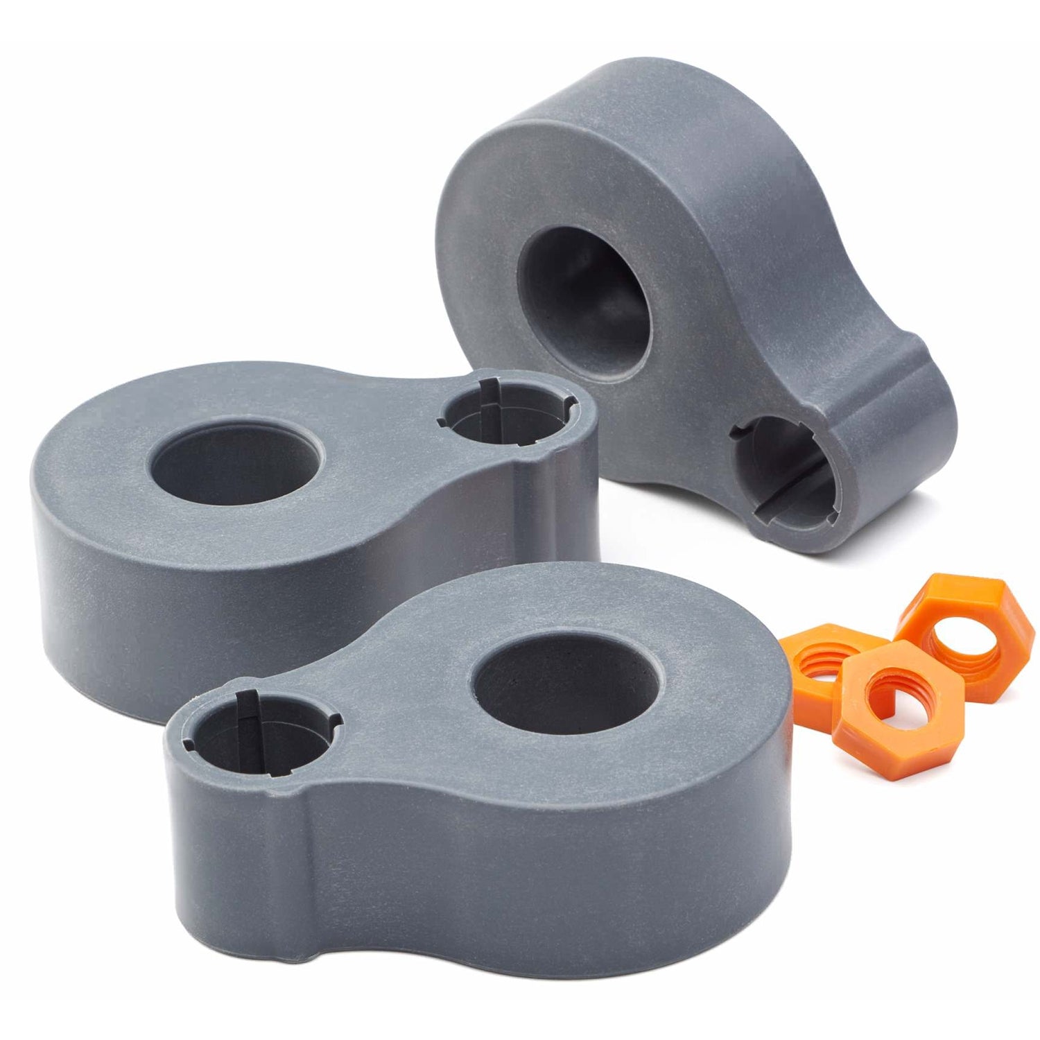 Bora Centipede CA0103 P-Tops Set, 3-Pack