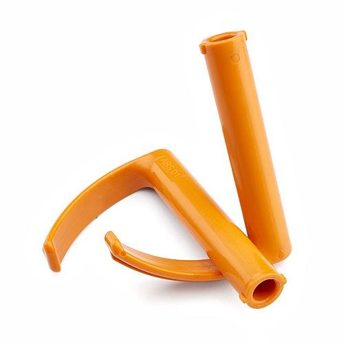 Bora Centipede CA0402 Hooks Set, 2-Pack